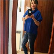 Formadora de español para extranjeros con experiencia